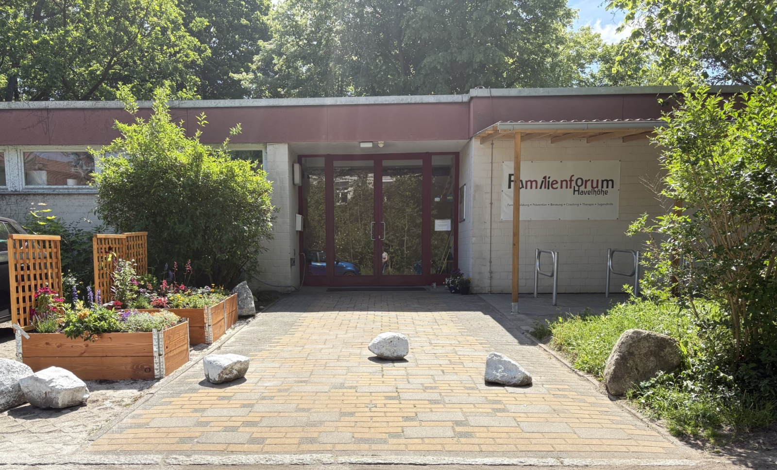Familienforum Havelhöhe